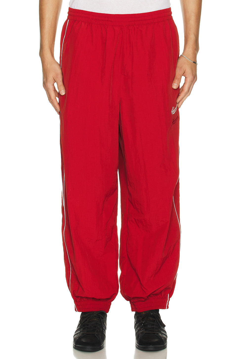 Bad Boy Track Pant