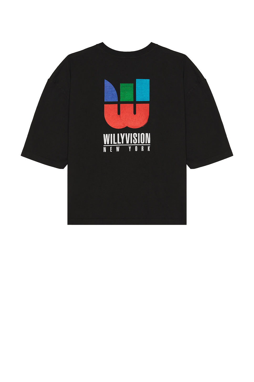 Willy Vision Buffalo Tee