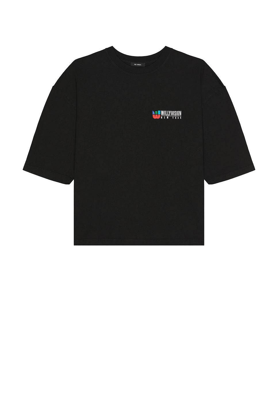 Willy Vision Buffalo Tee