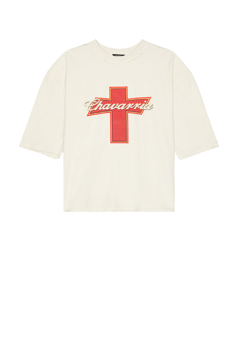 Budweiserria Buffalo Tee