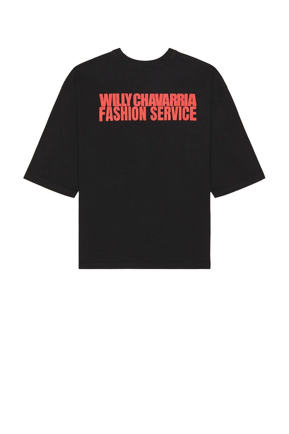 Casa De Chavarria Buffalo Tee