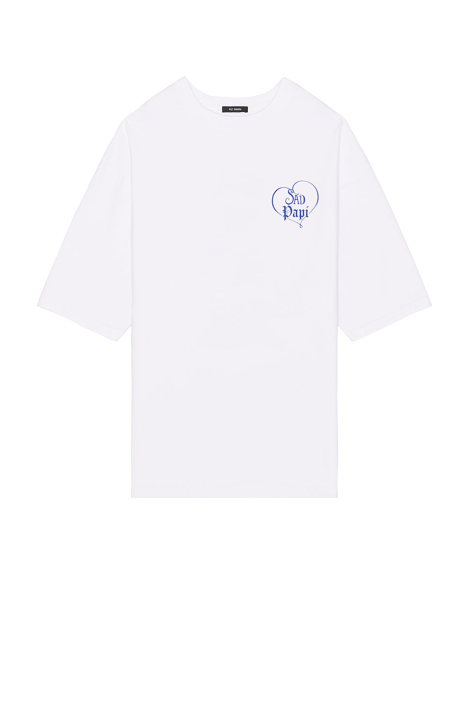 Precious Sad Papi Northsider Tee