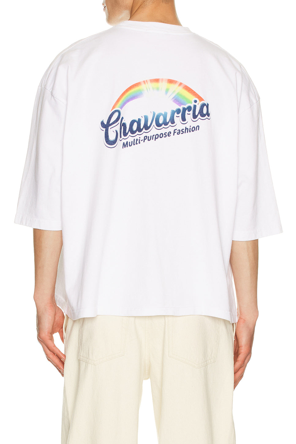 Fabuloso Buffalo Tee Tee