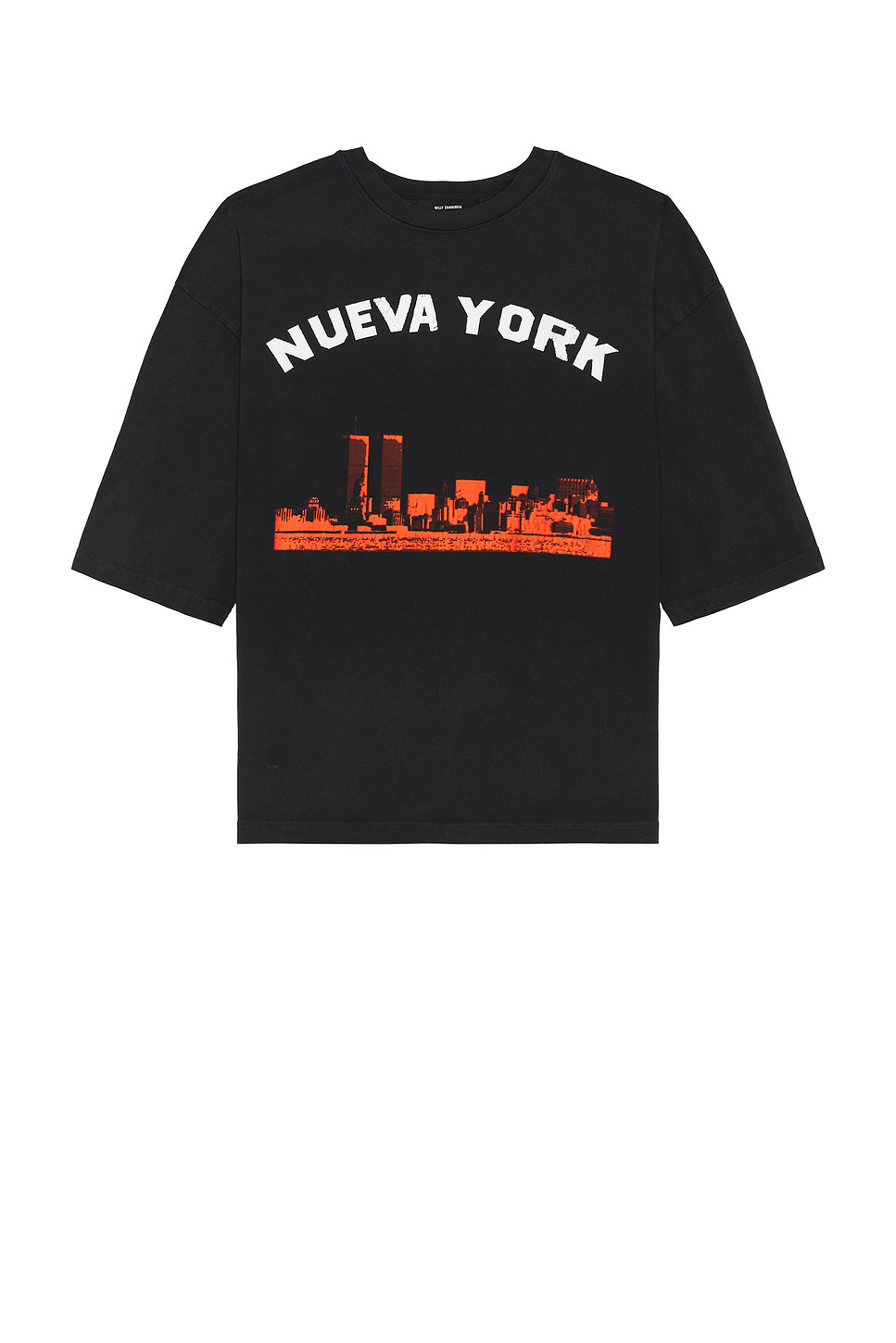 Buffalo Tee Nueva York