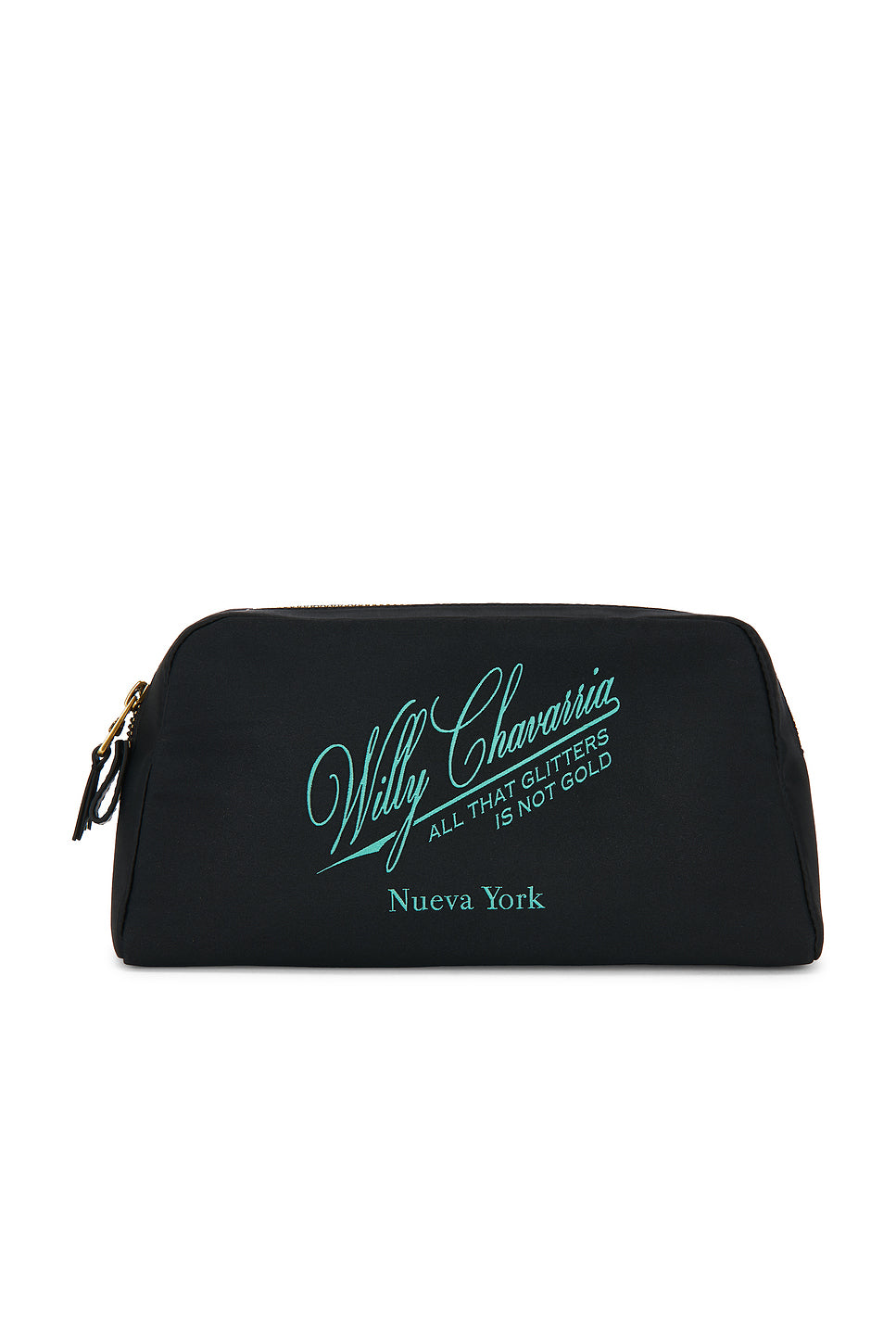Label Wash Bag