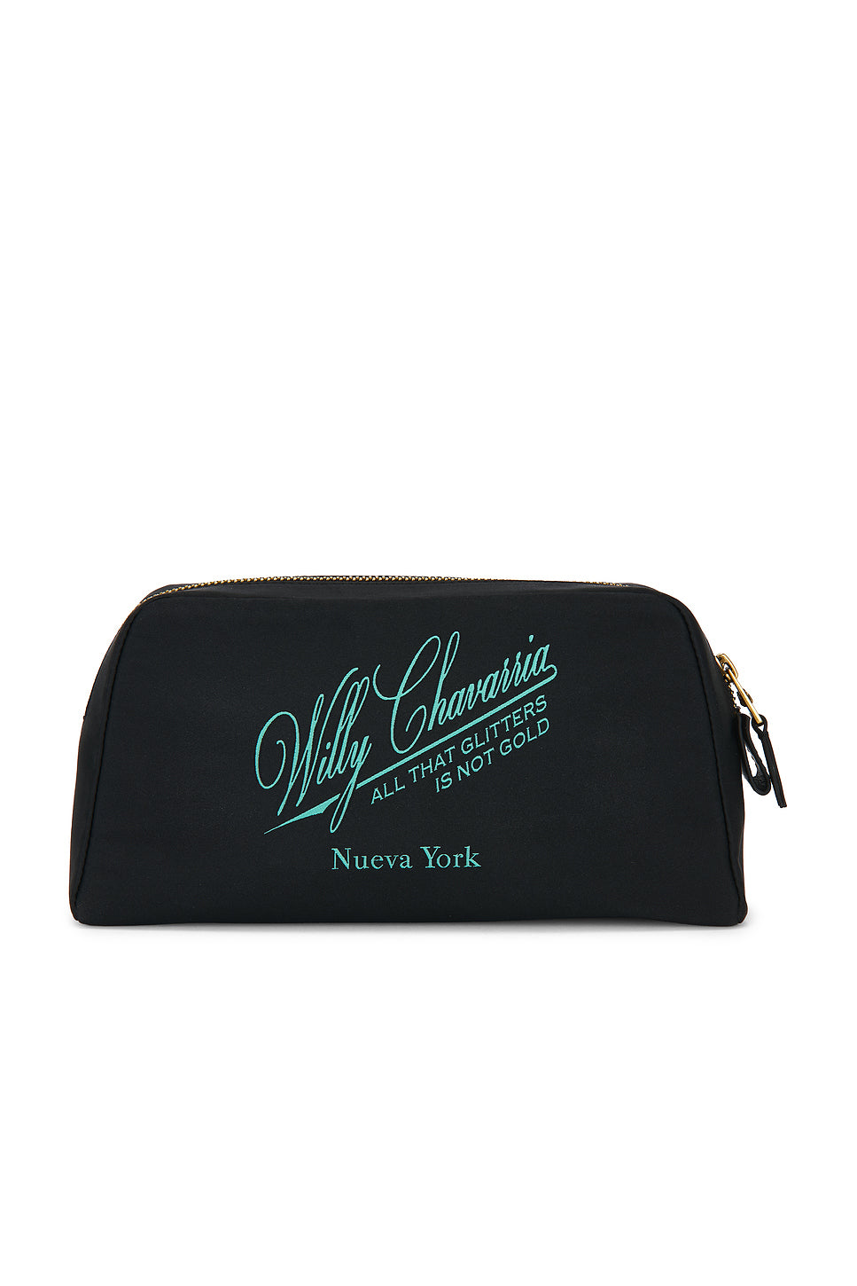 Label Wash Bag