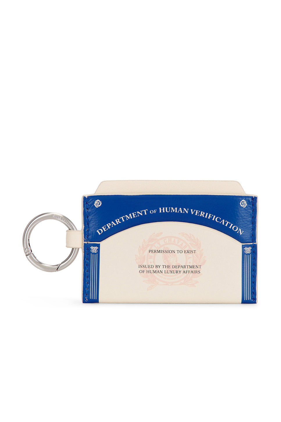 Human Verification Wallet
