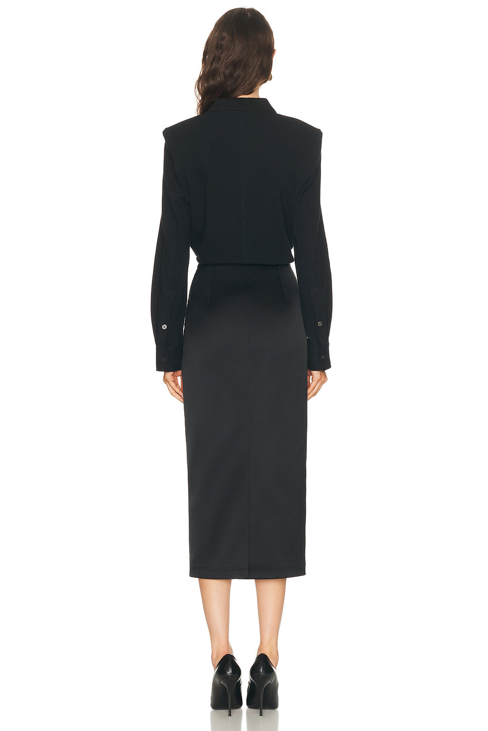 Polo Dress