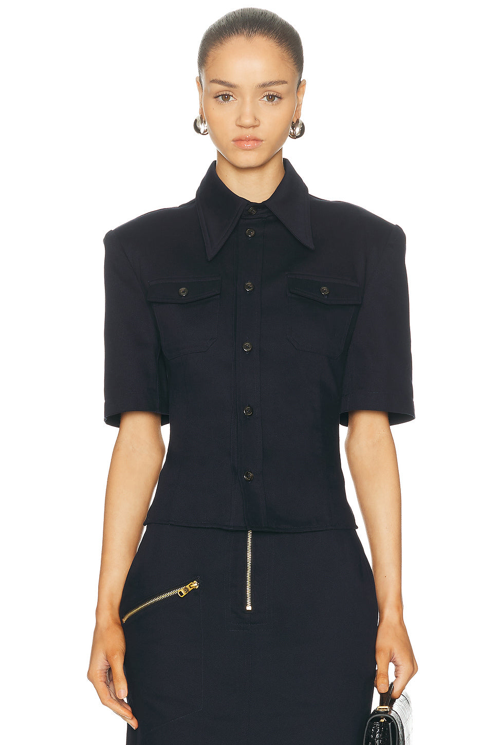 Chavella Shirt