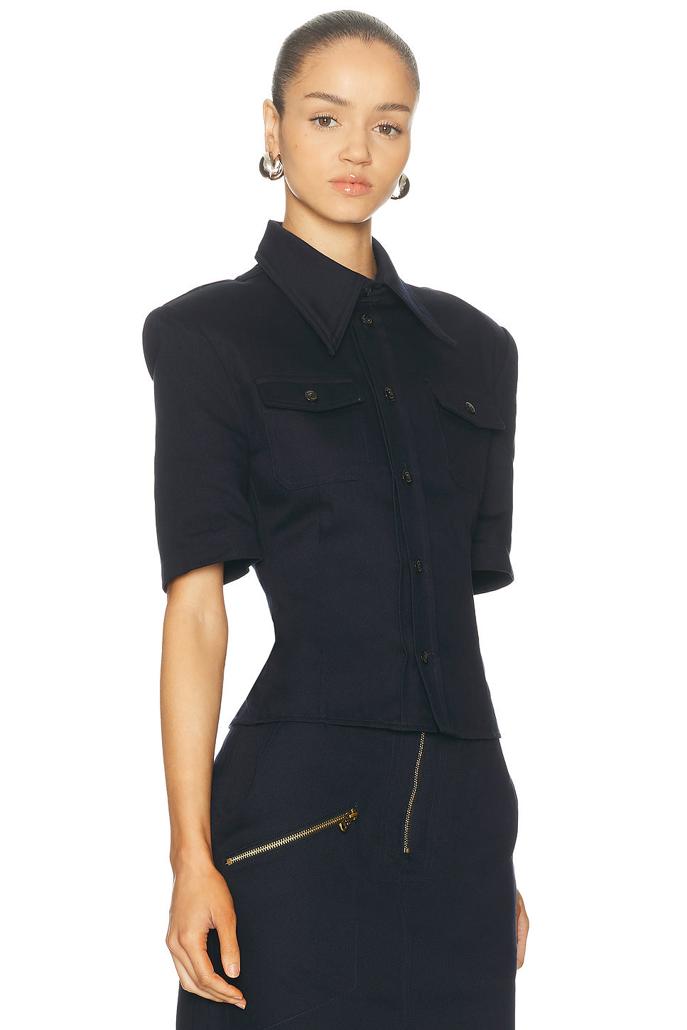 Chavella Shirt