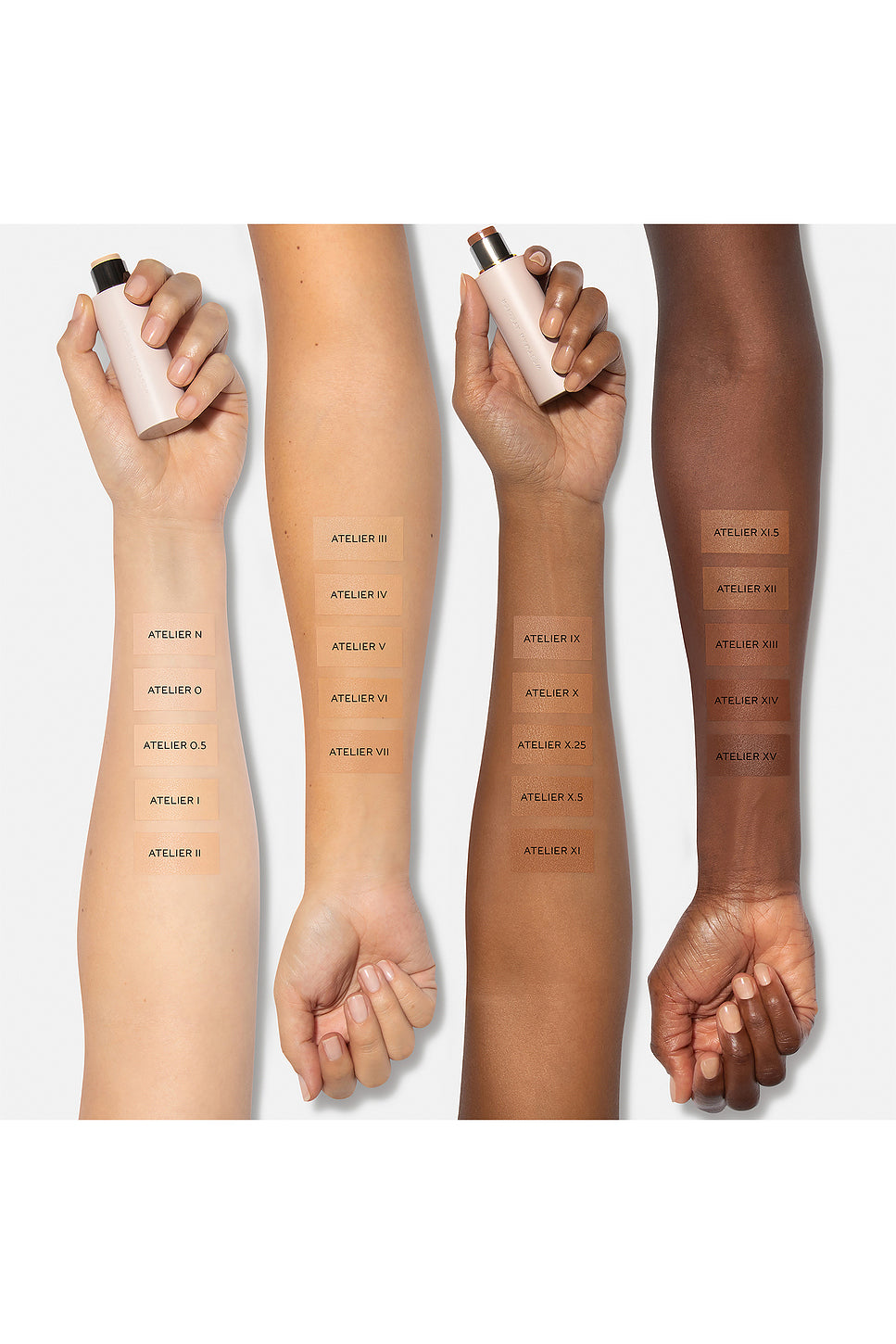 Vital Skin Foundation Stick