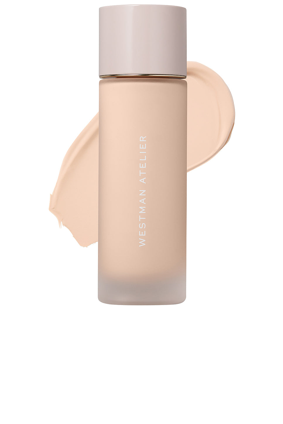 Suprême Bio Complex Liquid Foundation