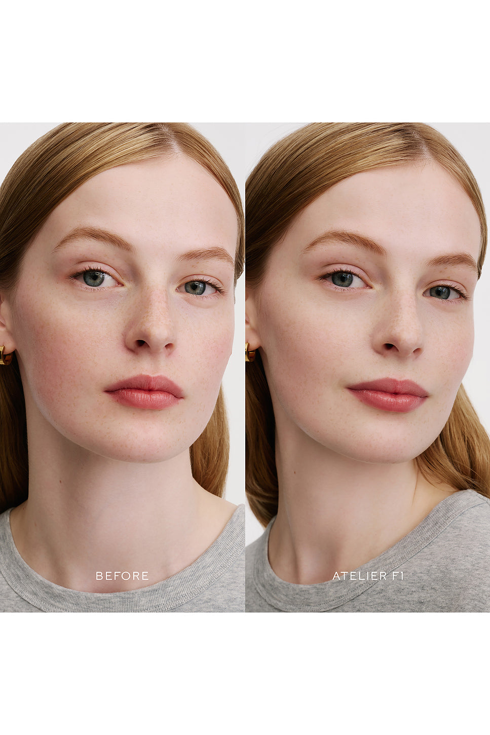 Suprême Bio Complex Liquid Foundation
