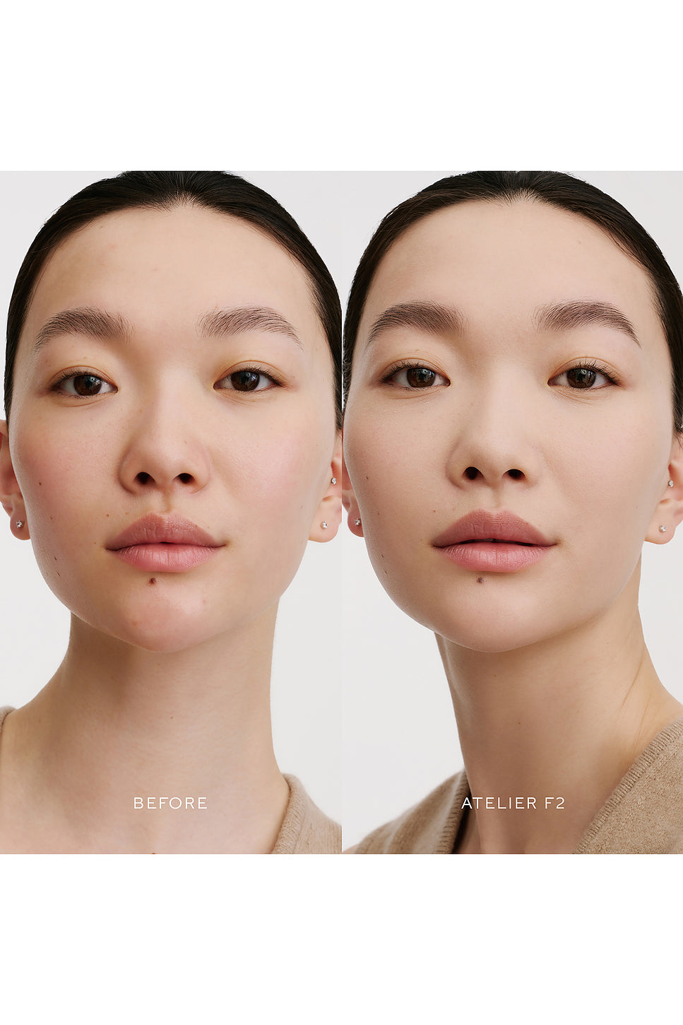 Suprême Bio Complex Liquid Foundation