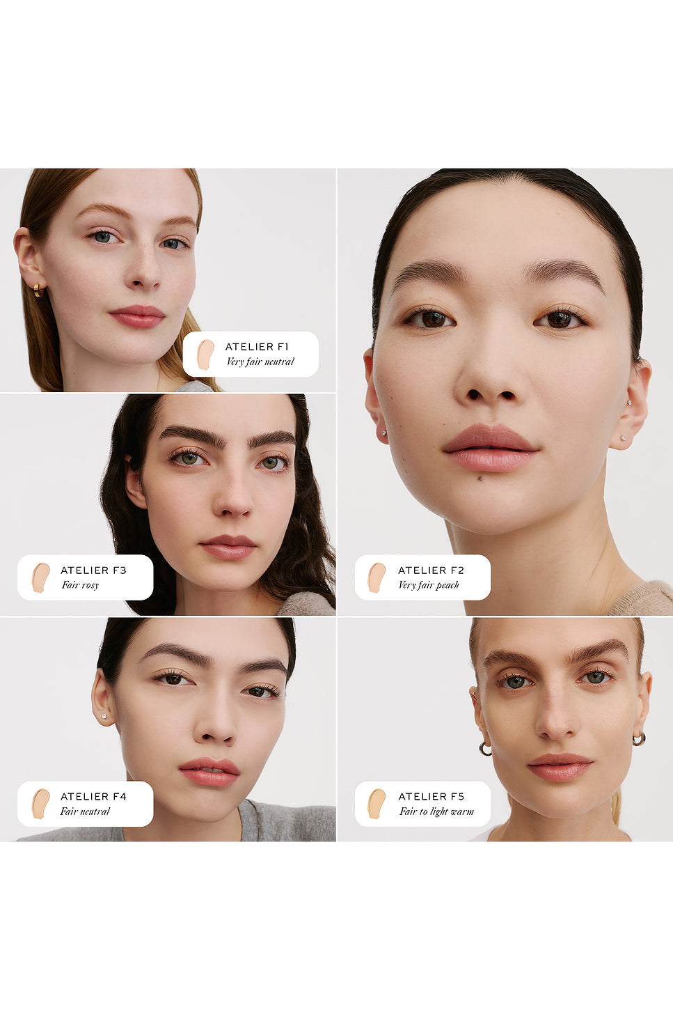 Suprême Bio Complex Liquid Foundation