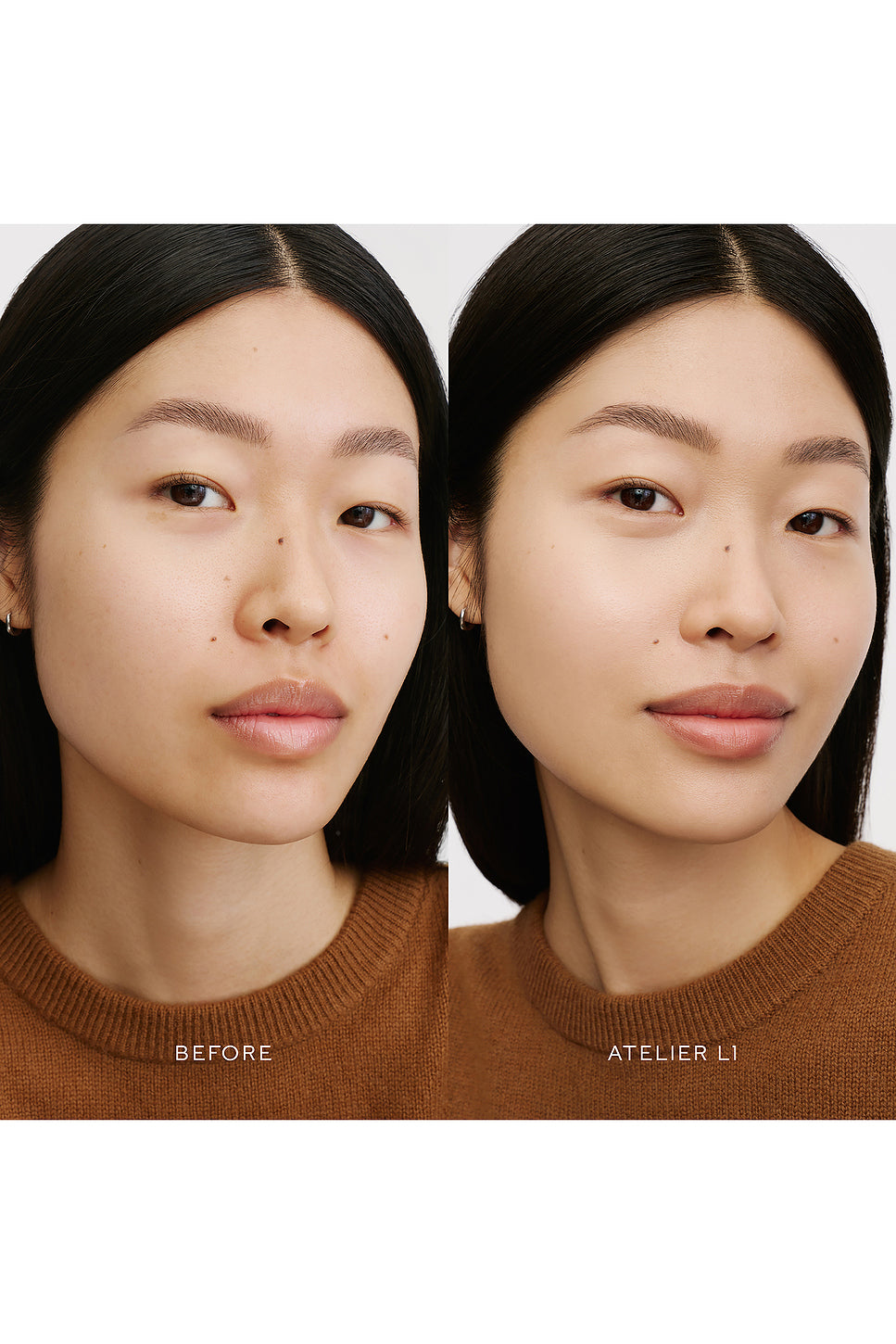 Suprême Bio Complex Liquid Foundation