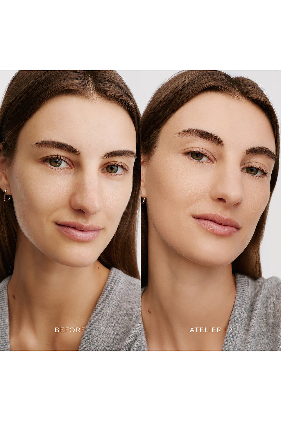 Suprême Bio Complex Liquid Foundation
