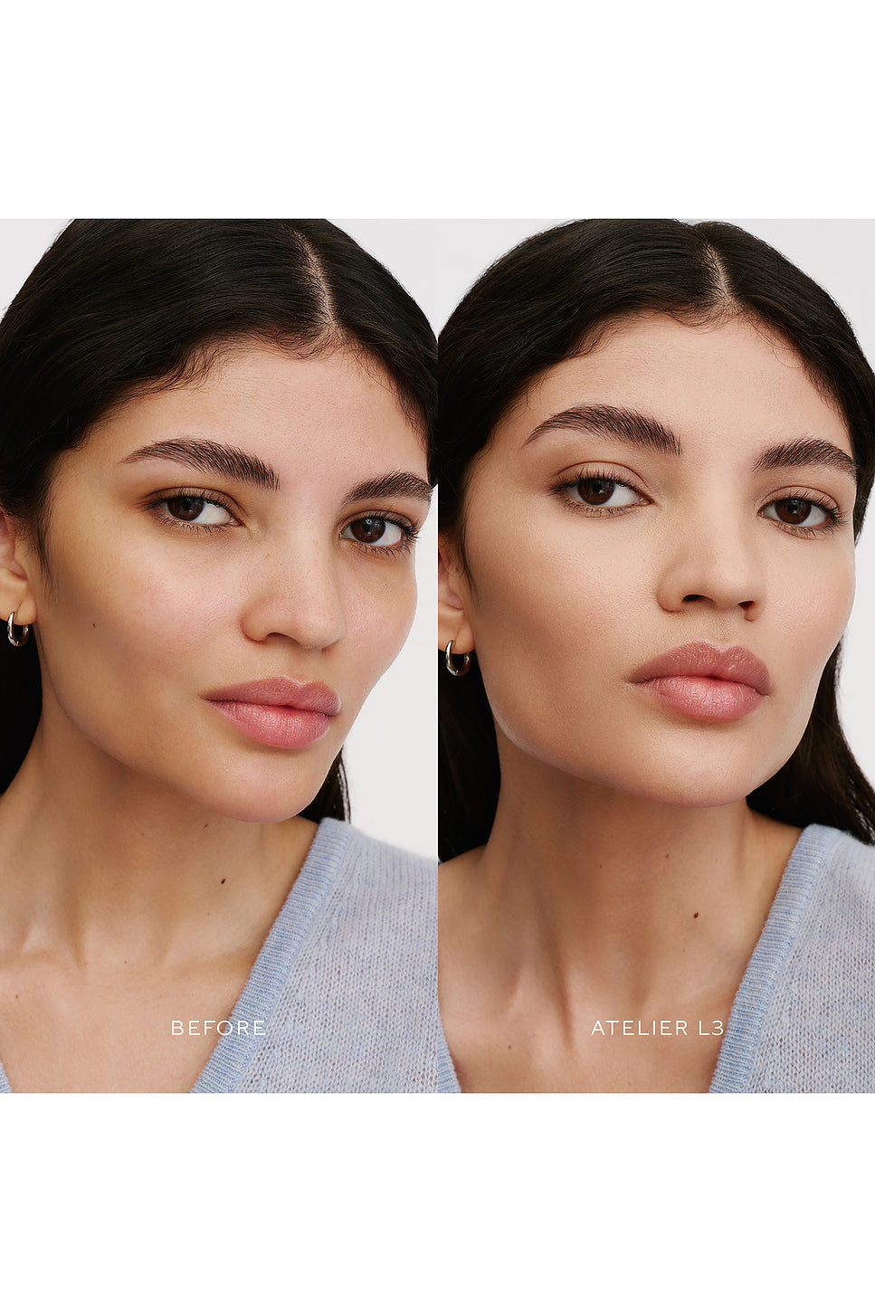 Suprême Bio Complex Liquid Foundation