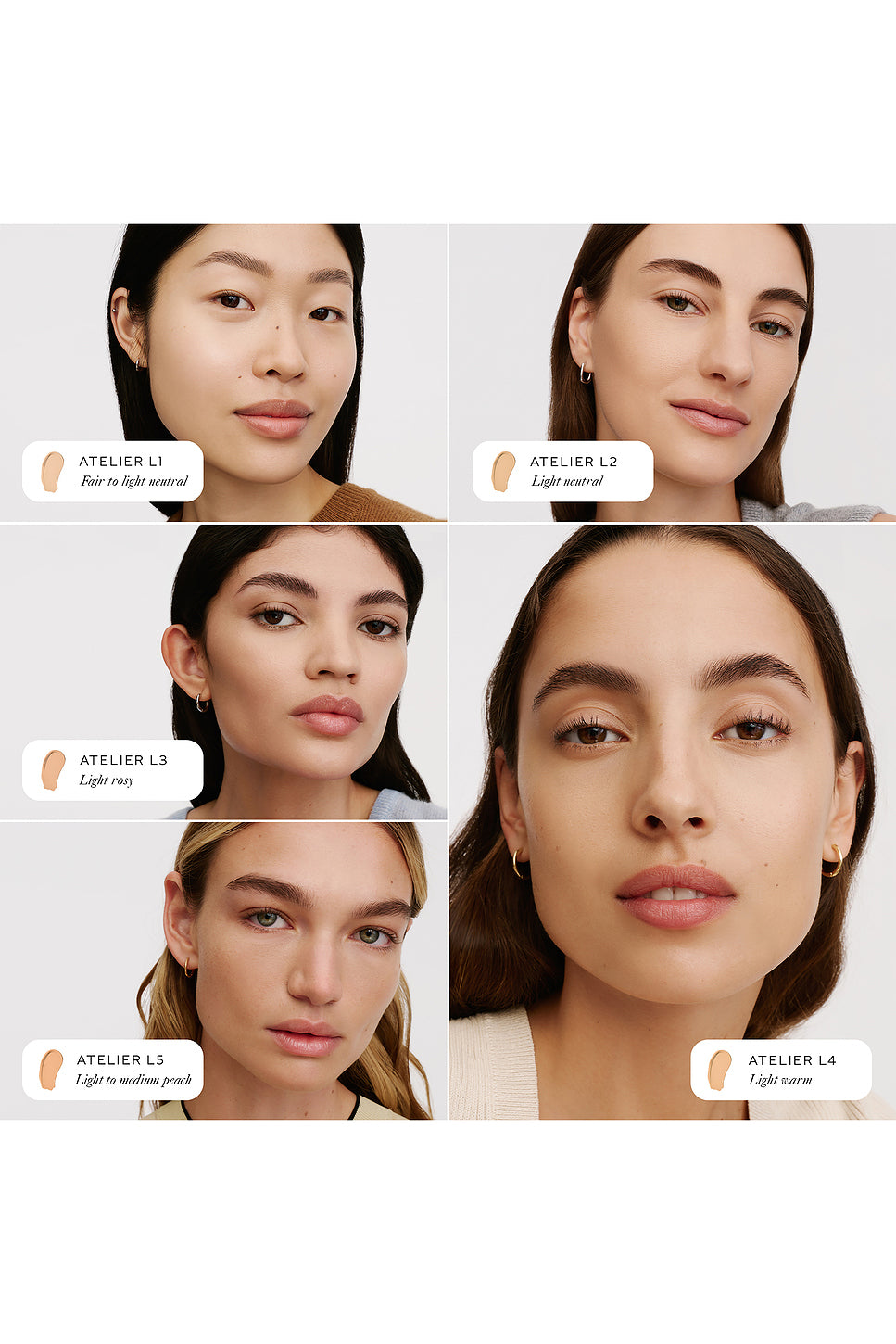Suprême Bio Complex Liquid Foundation