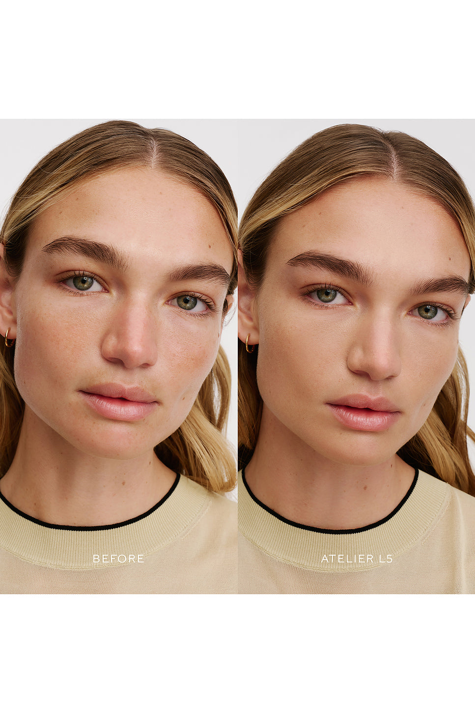 Suprême Bio Complex Liquid Foundation