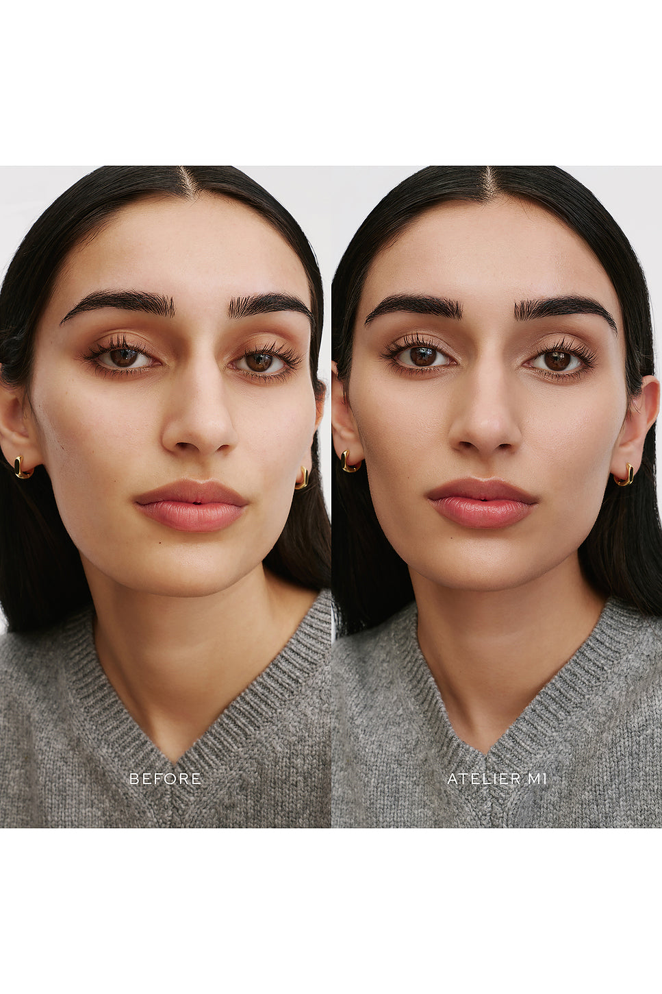 Suprême Bio Complex Liquid Foundation