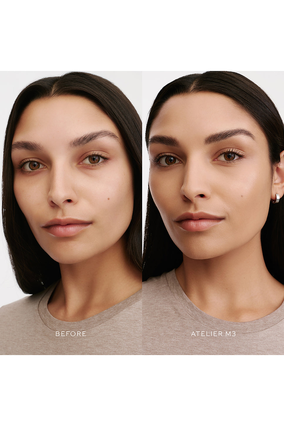 Suprême Bio Complex Liquid Foundation