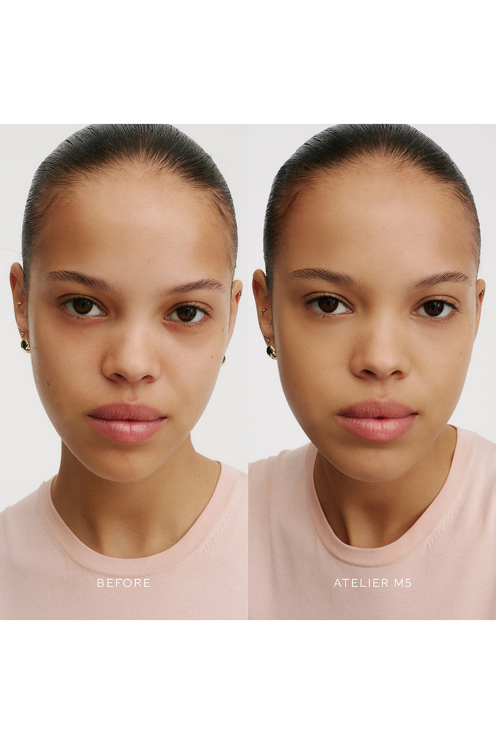Suprême Bio Complex Liquid Foundation