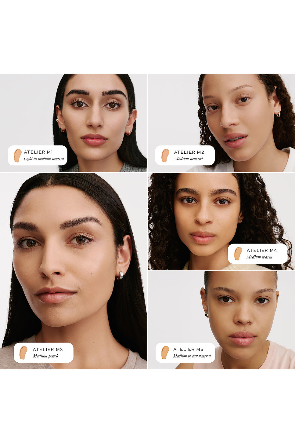 Suprême Bio Complex Liquid Foundation