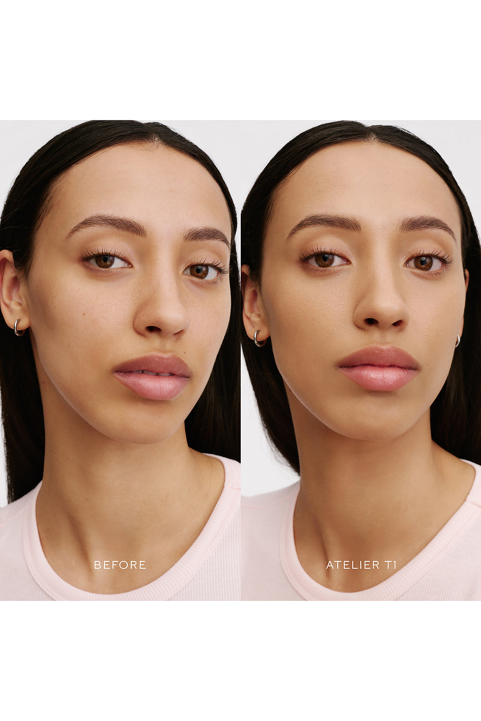 Suprême Bio Complex Liquid Foundation