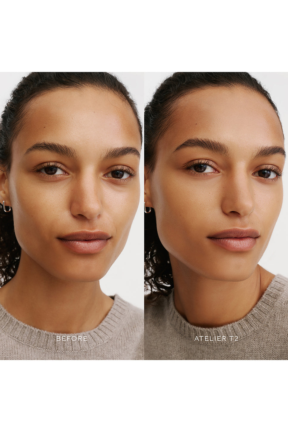 Suprême Bio Complex Liquid Foundation