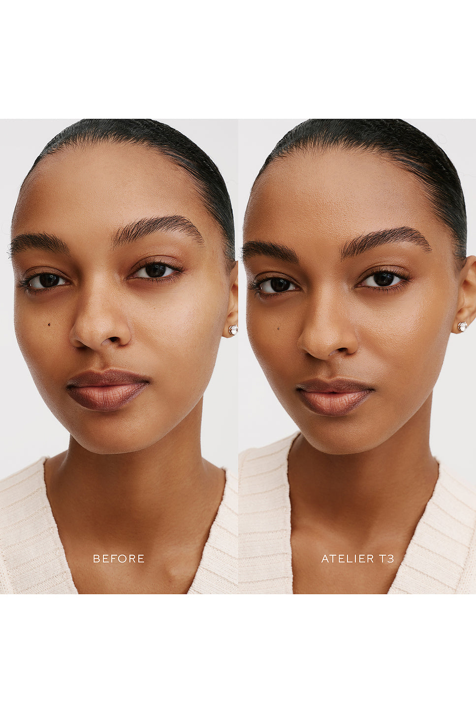 Suprême Bio Complex Liquid Foundation
