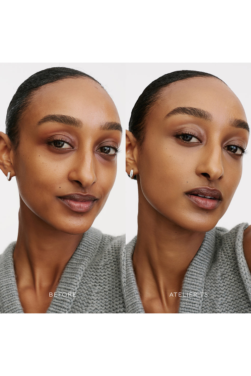 Suprême Bio Complex Liquid Foundation