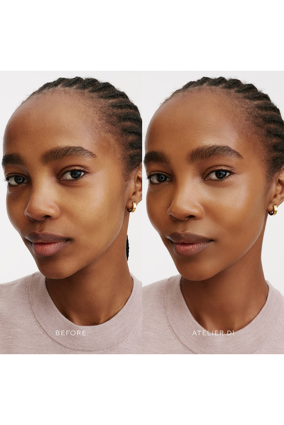 Suprême Bio Complex Liquid Foundation