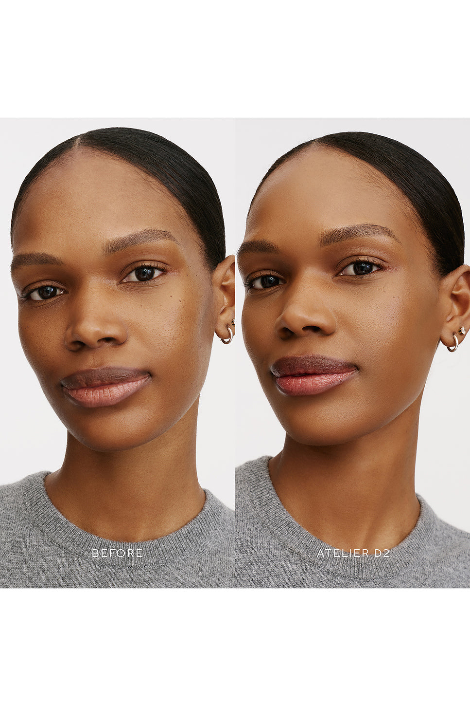 Suprême Bio Complex Liquid Foundation