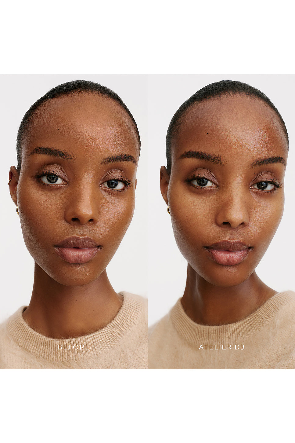 Suprême Bio Complex Liquid Foundation