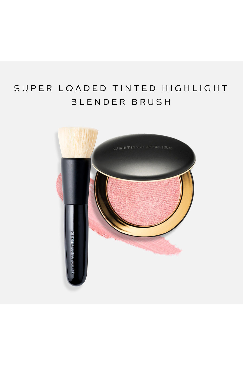 Blender Brush