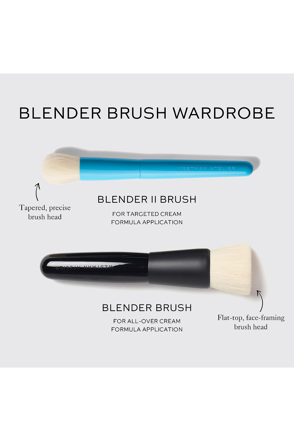 Blender II Brush