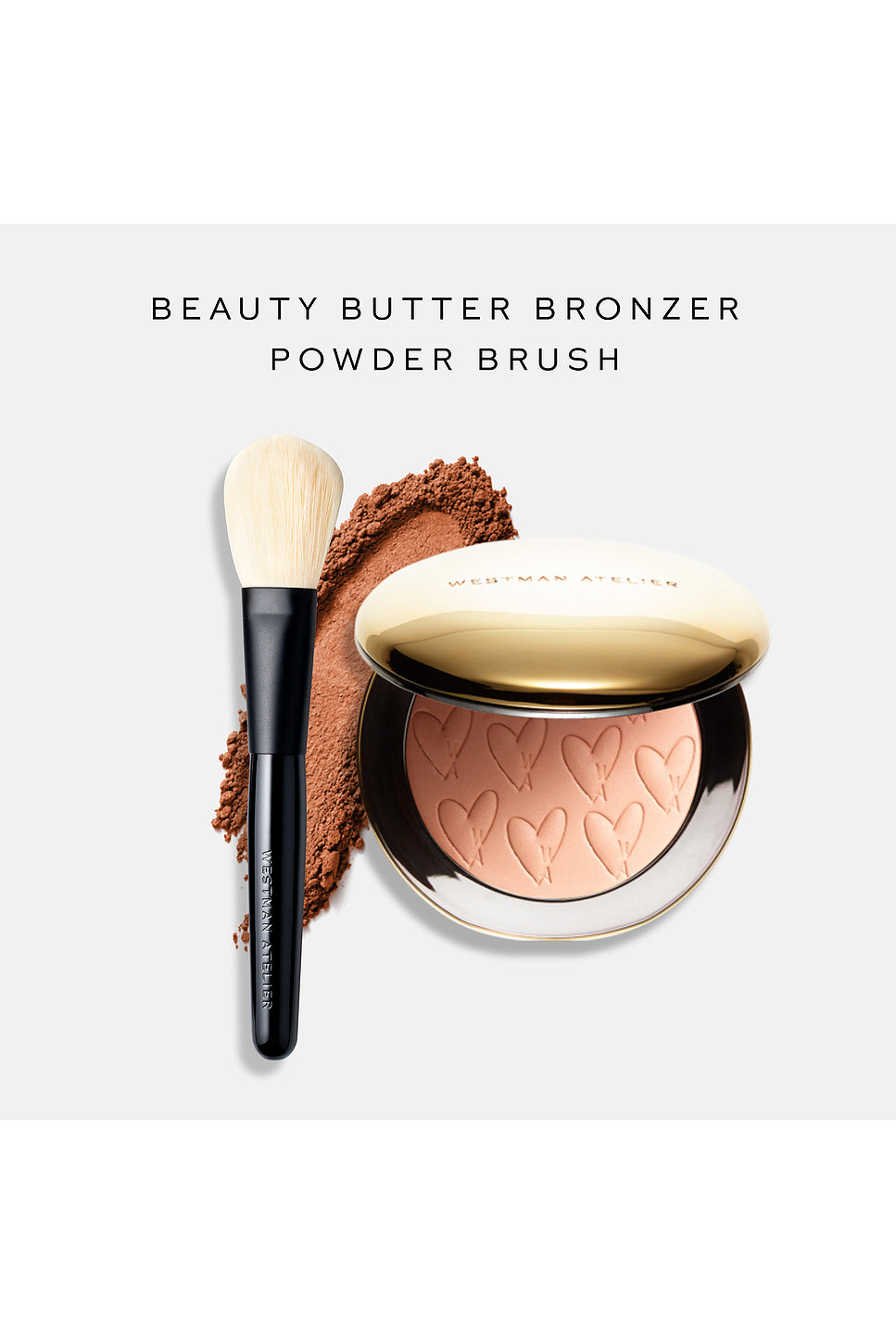 Powder Brush