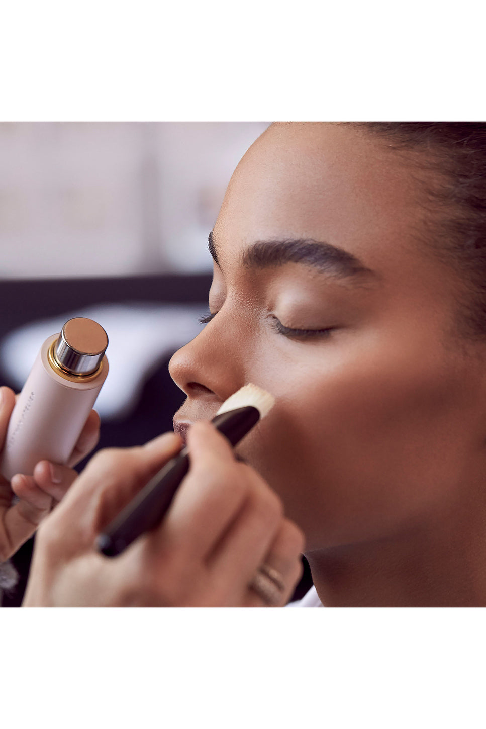 Foundation Brush
