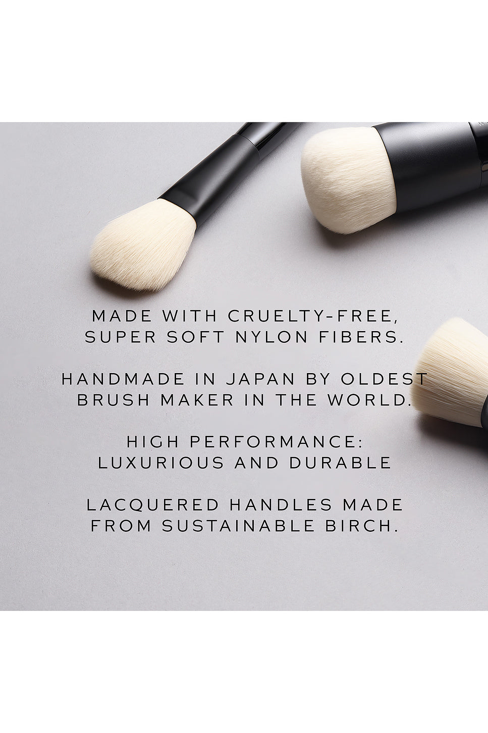 Liquid Foundation Brush