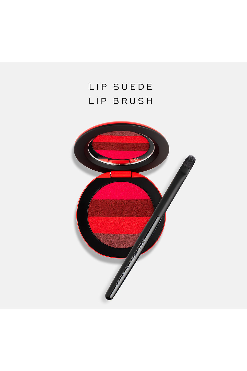 Lip Brush
