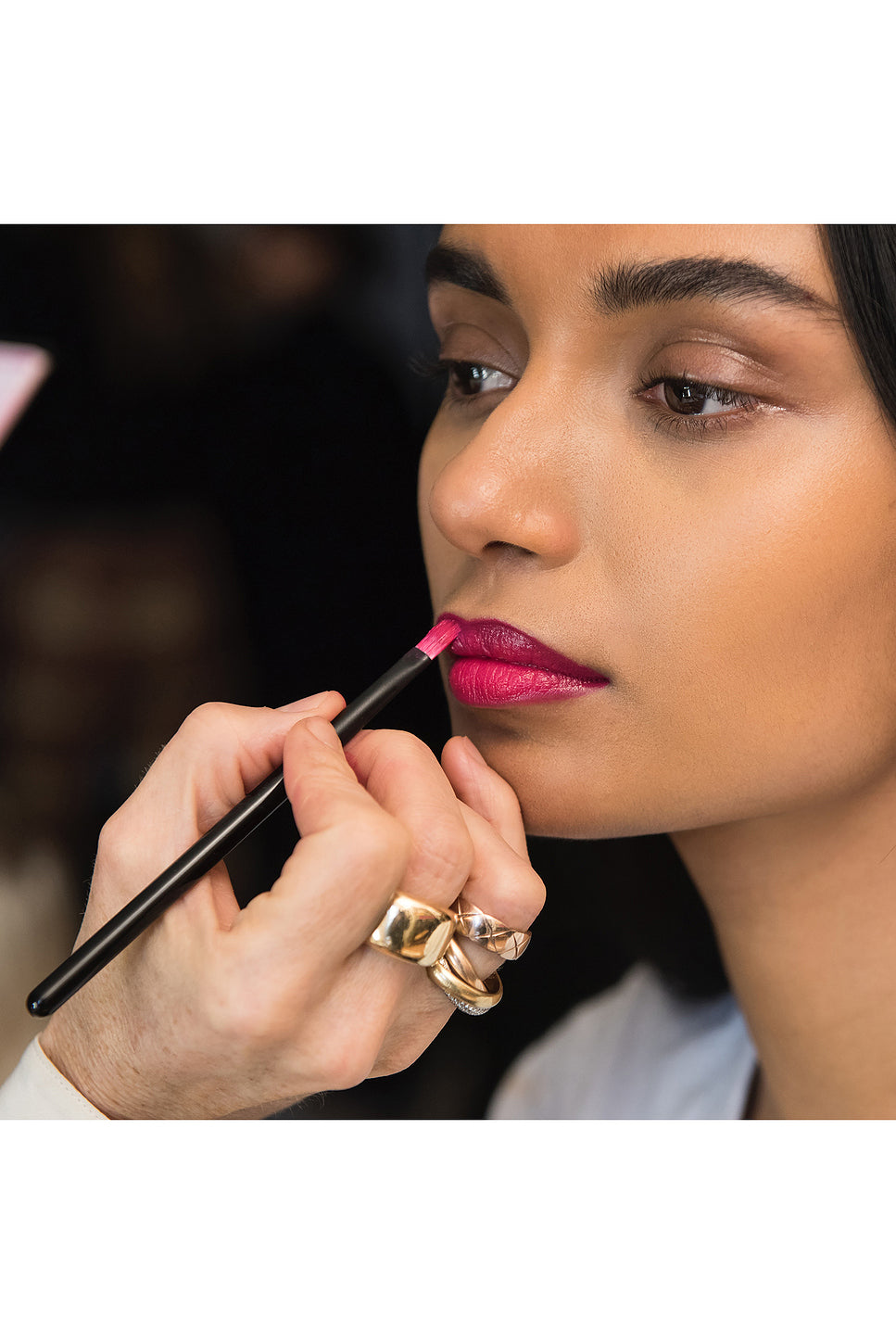Lip Brush