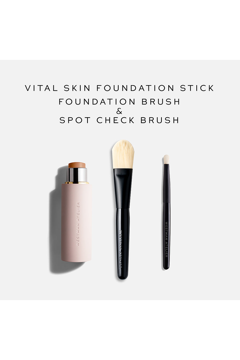 Spot Check Brush