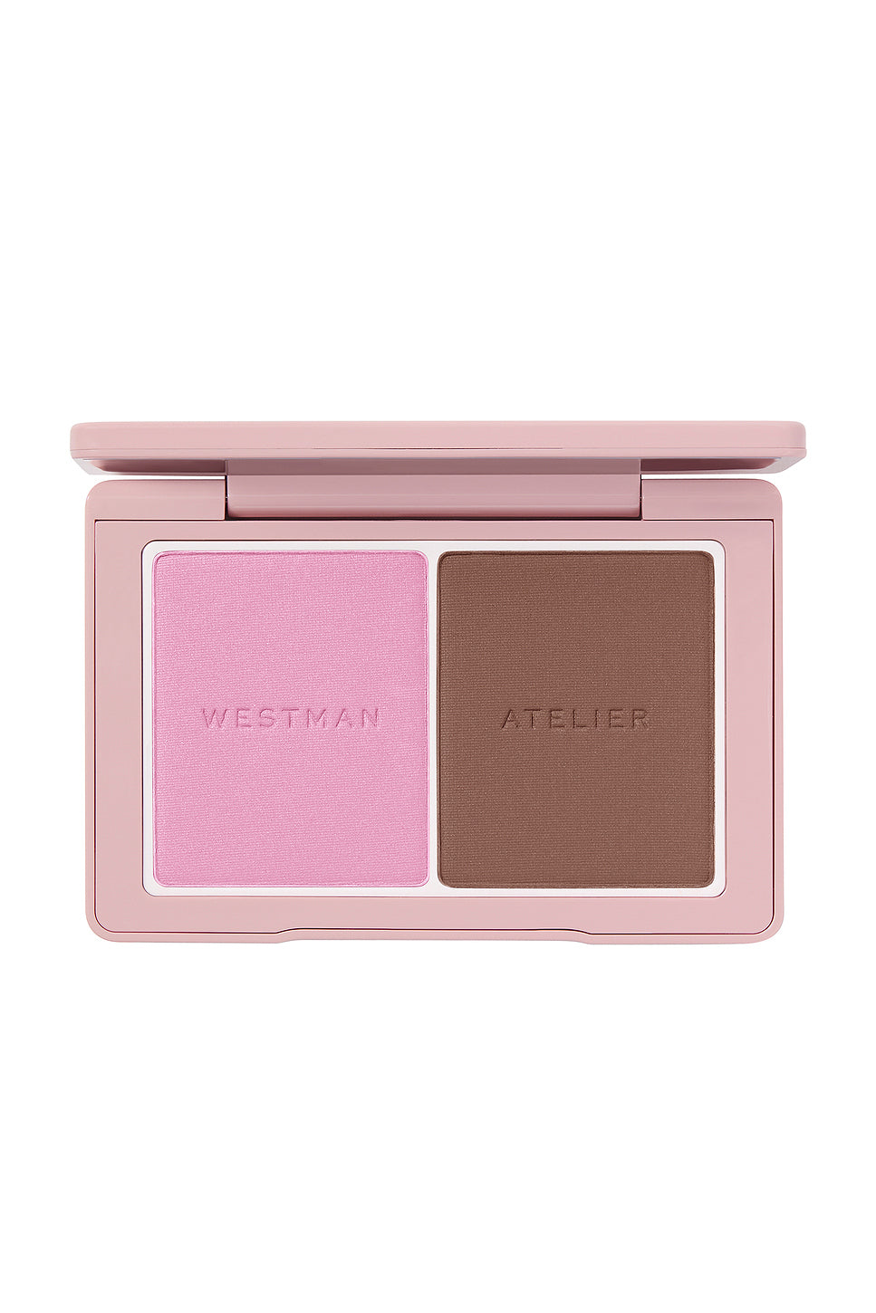 Baby Cheeks + Face Trace Sculpting Powder Duo