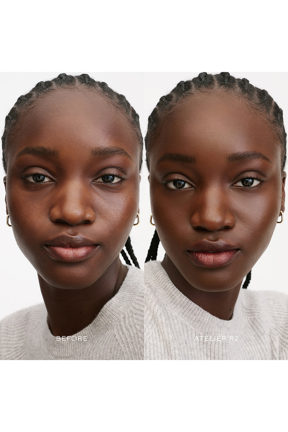 Suprême Bio Complex Liquid Foundation