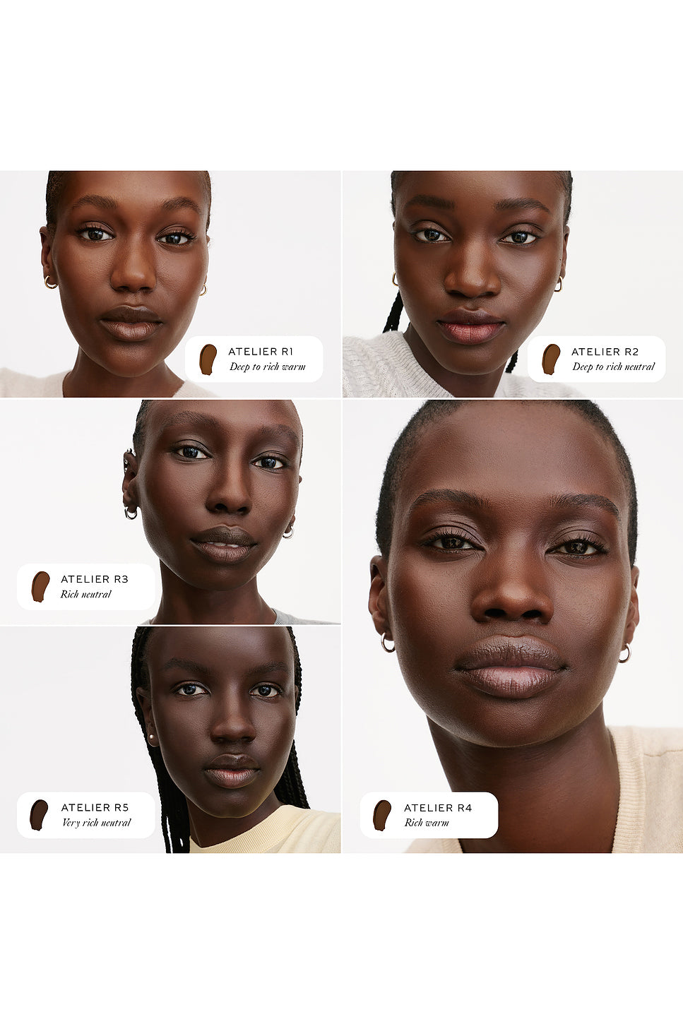 Suprême Bio Complex Liquid Foundation