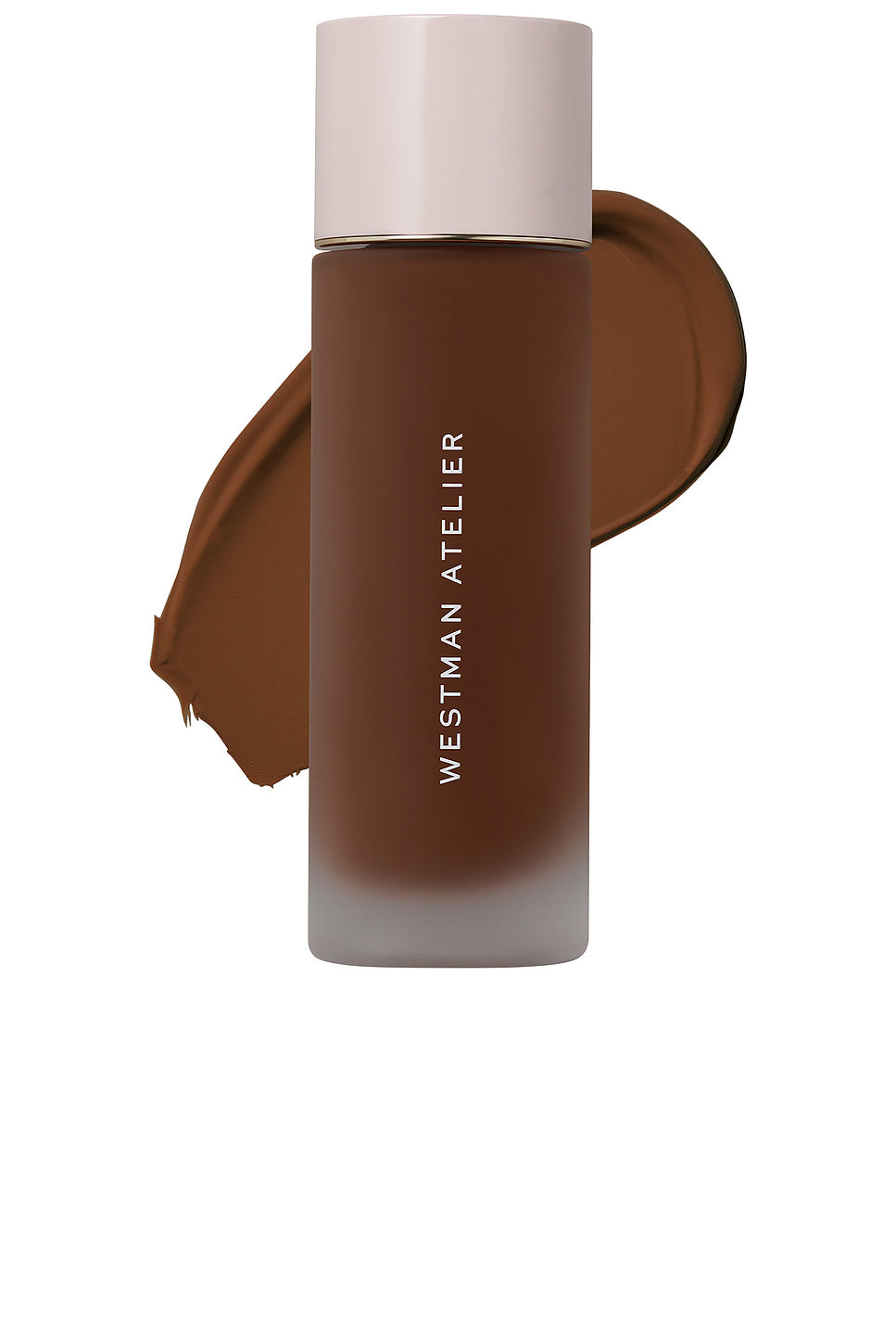 Suprême Bio Complex Liquid Foundation