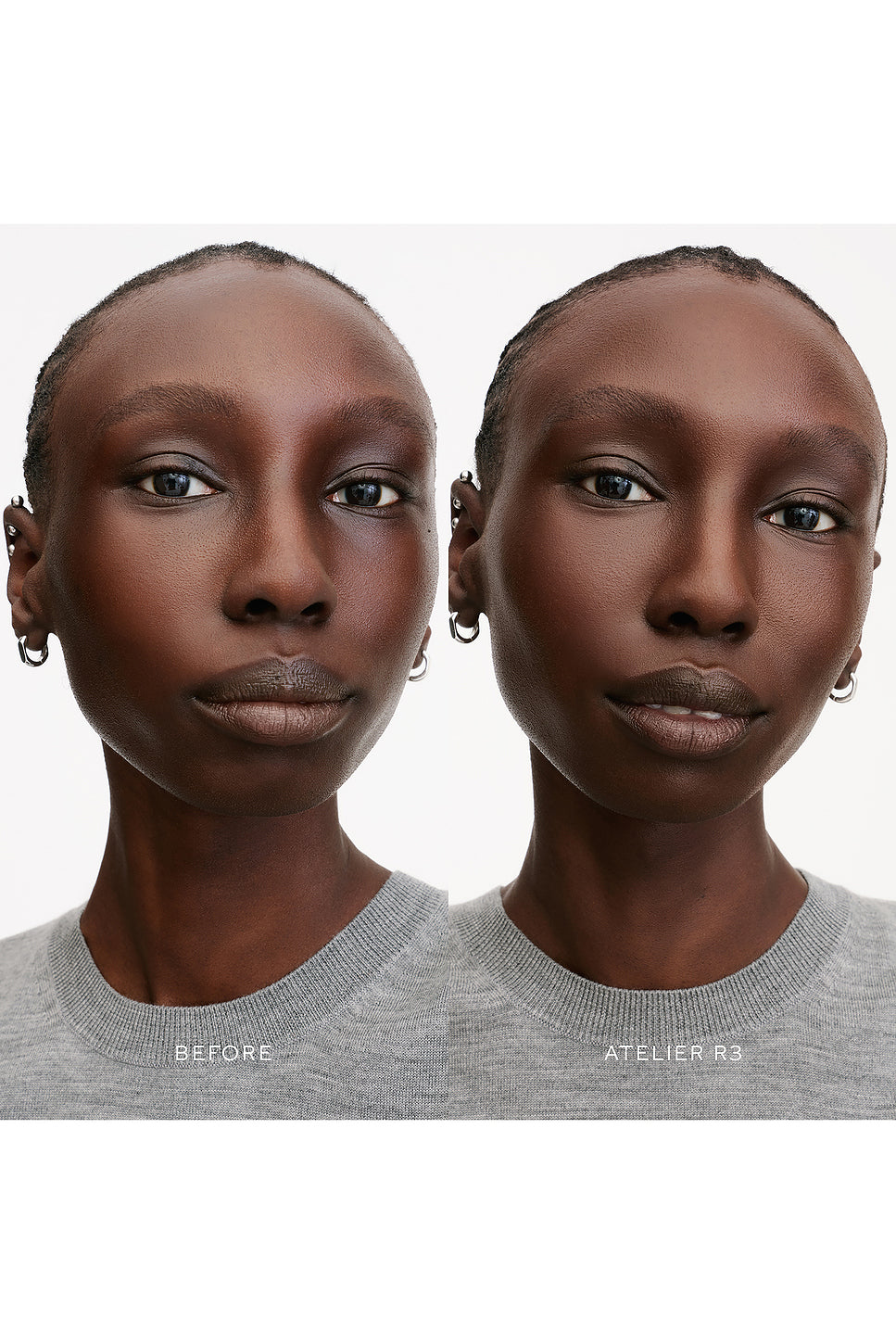 Suprême Bio Complex Liquid Foundation