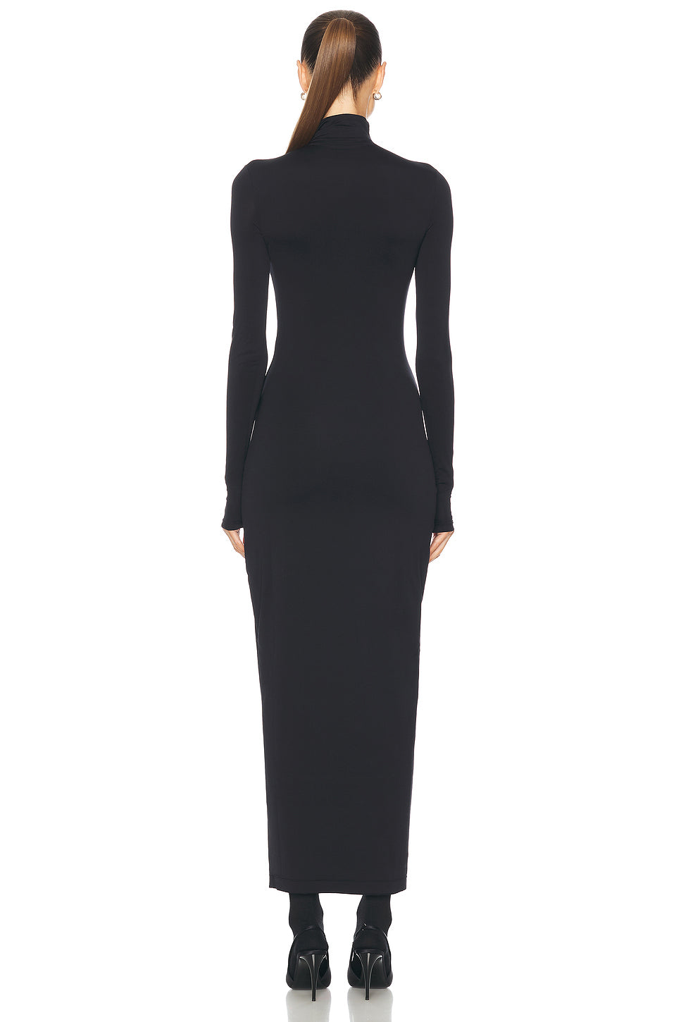 x Rosie Huntington-Whiteley RHW Body Dress