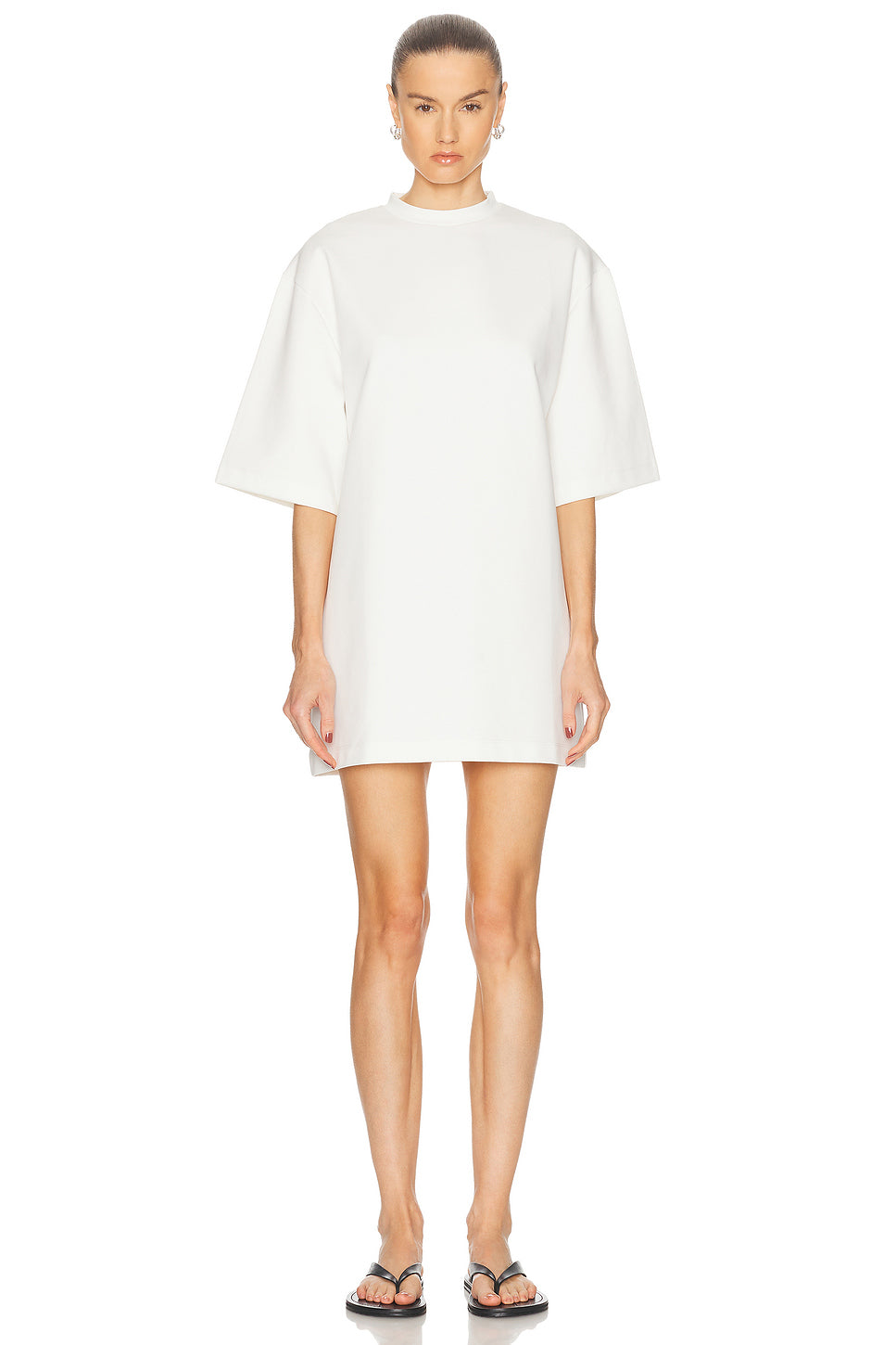 Mini T-Shirt Dress